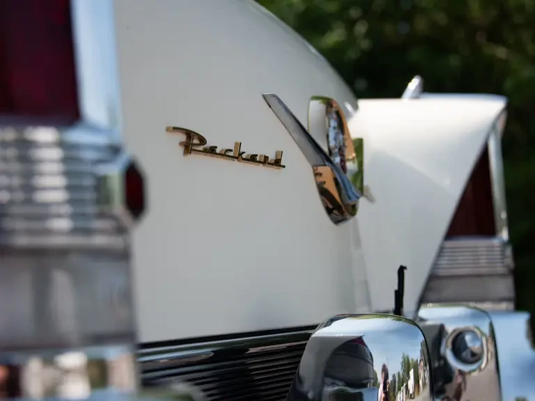 1956 Packard Caribbean - Image 16 of 31