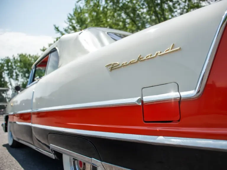 1956 Packard Caribbean - Image 15 of 31