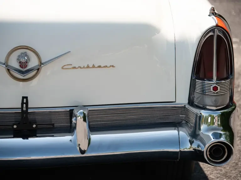 1956 Packard Caribbean - Image 18 of 31