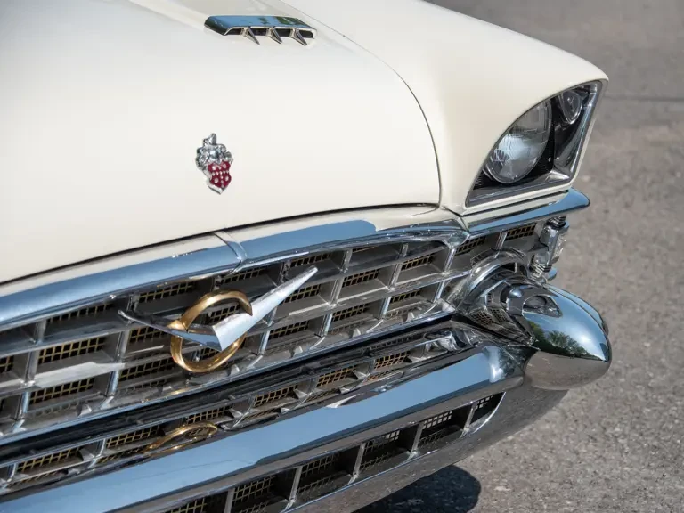 1956 Packard Caribbean - Image 25 of 31