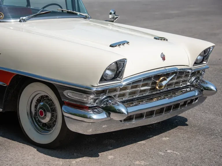 1956 Packard Caribbean - Image 23 of 31