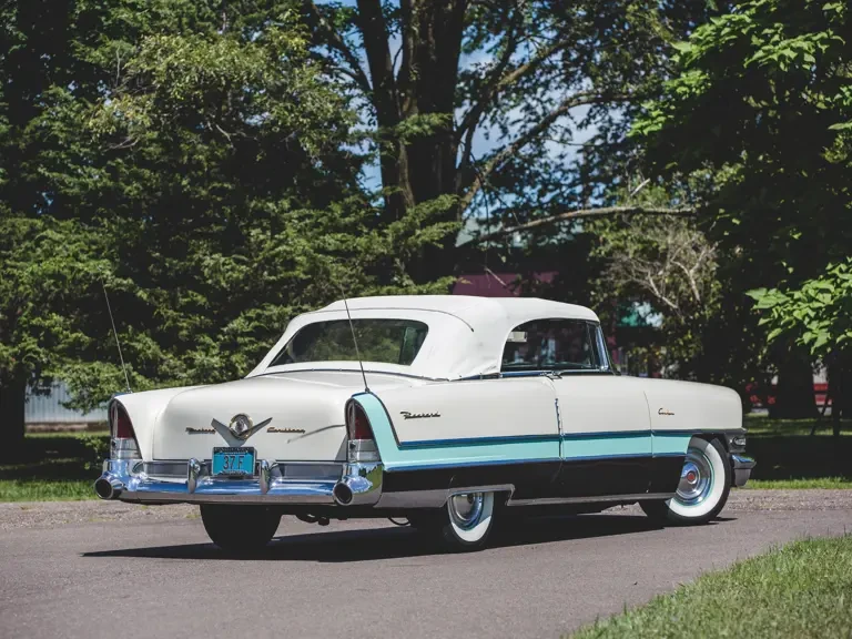 1956 Packard Caribbean - Image 3 of 31