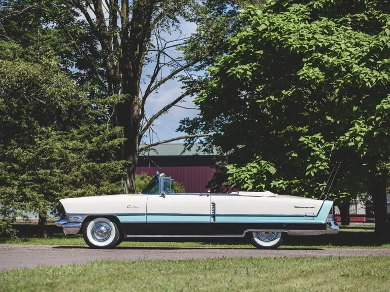 1956 Packard Caribbean - Image 6 of 31