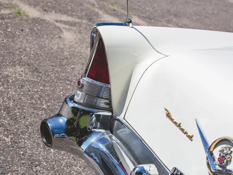 1956 Packard Caribbean - Image 14 of 31