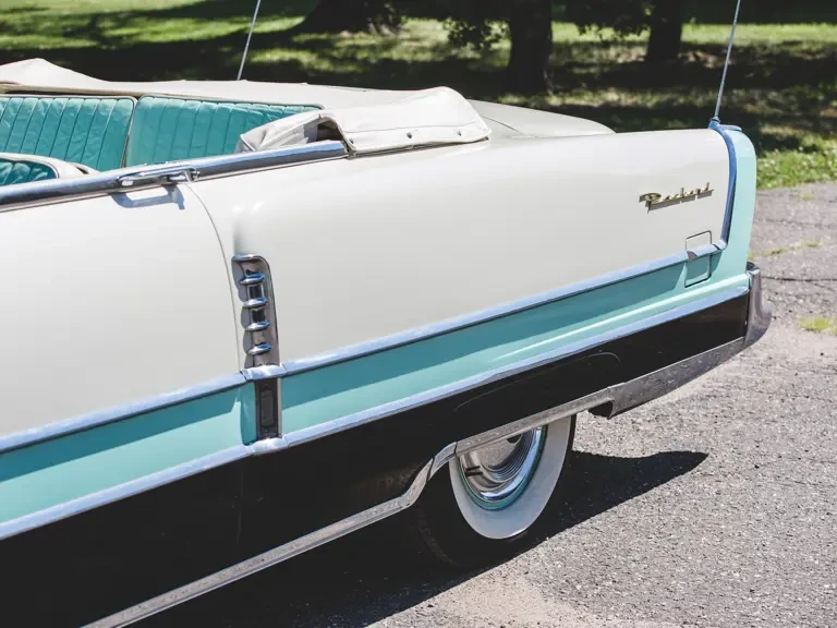 1956 Packard Caribbean - Image 12 of 31