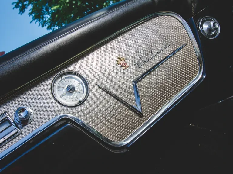 1956 Packard Caribbean - Image 24 of 31