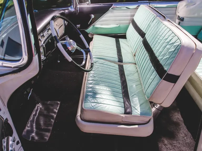 1956 Packard Caribbean - Image 27 of 31