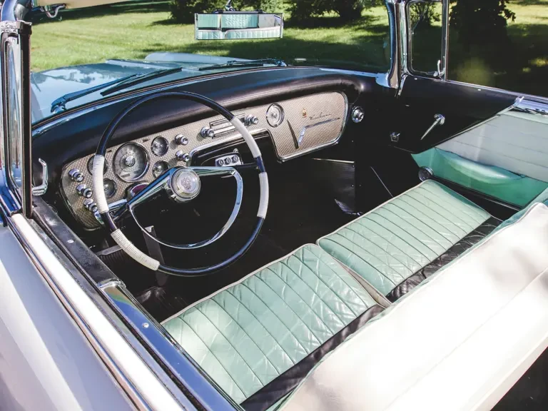 1956 Packard Caribbean - Image 31 of 31
