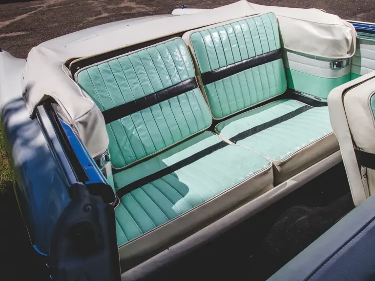 1956 Packard Caribbean - Image 30 of 31