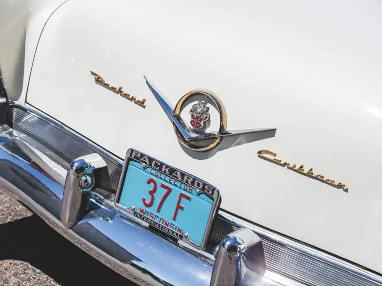1956 Packard Caribbean - Image 15 of 31