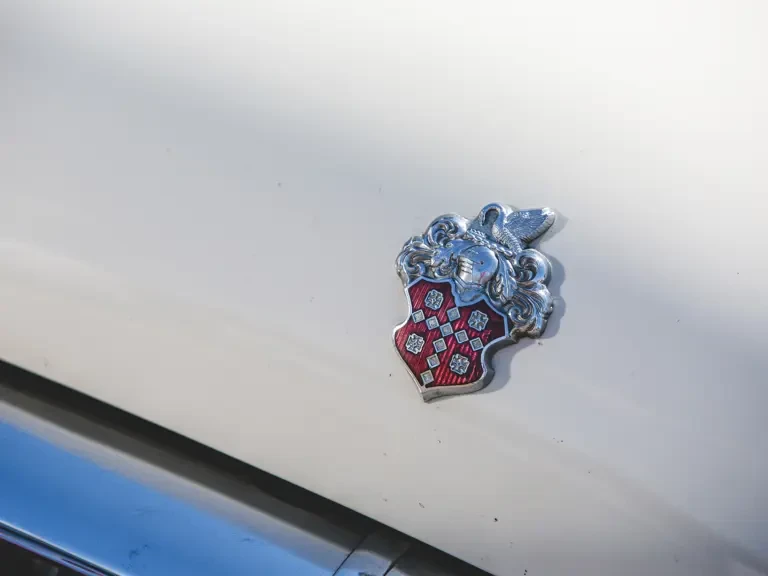 1956 Packard Caribbean - Image 10 of 31