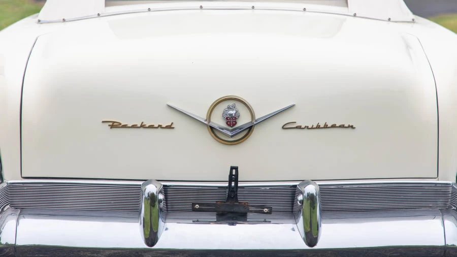 1956 Packard Caribbean - Image 10 of 15