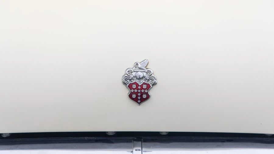 1956 Packard Caribbean - Image 12 of 15