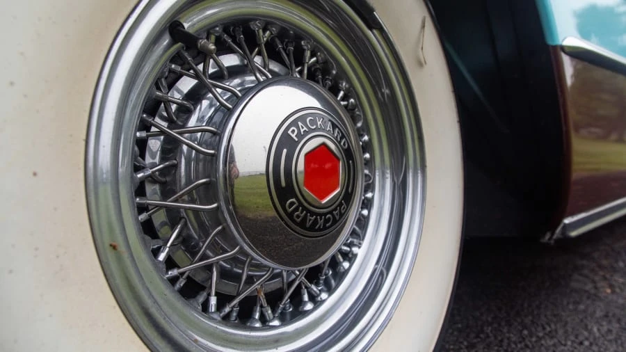 1956 Packard Caribbean - Image 14 of 15
