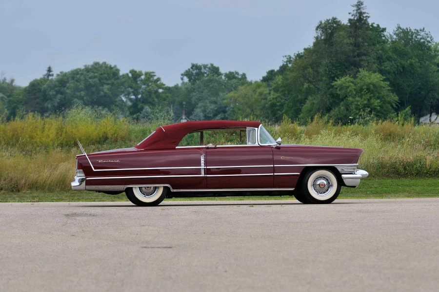 1956 Packard Caribbean - Image 2 of 12