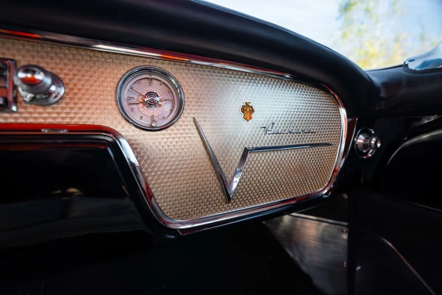 1956 Packard Caribbean - Image 25 of 31
