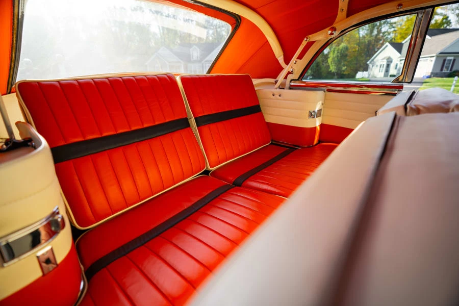 1956 Packard Caribbean - Image 23 of 31