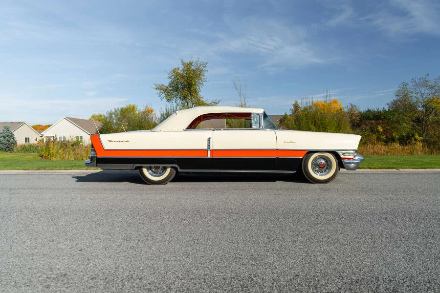 1956 Packard Caribbean - Image 14 of 31