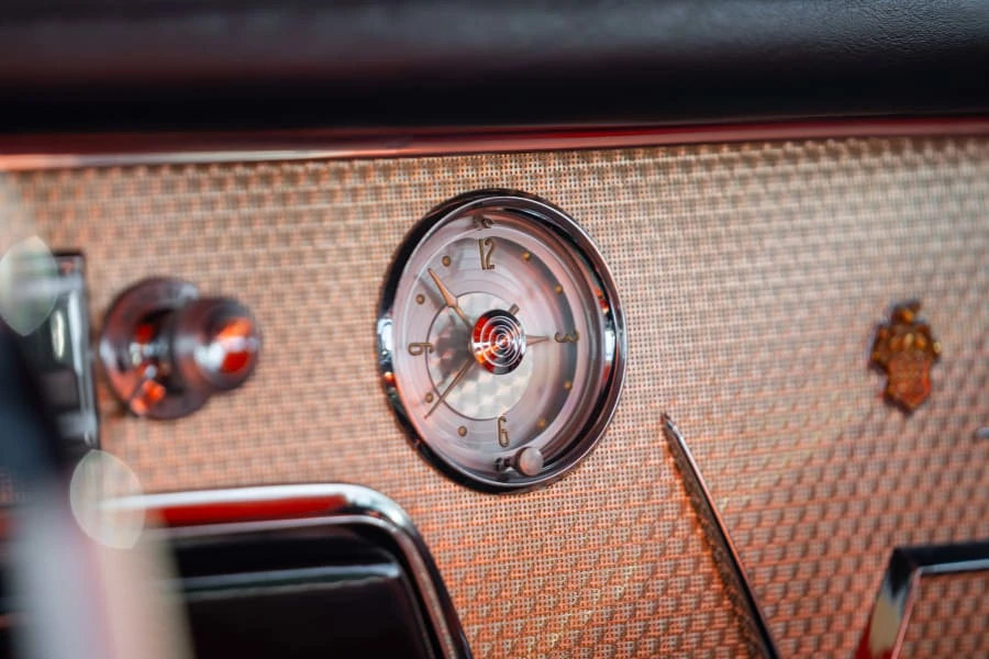 1956 Packard Caribbean - Image 26 of 31