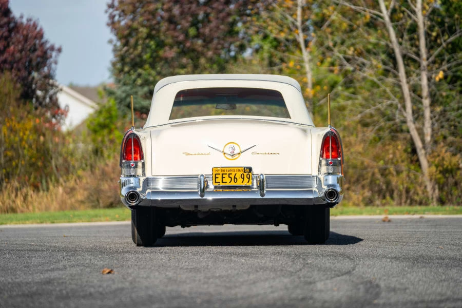 1956 Packard Caribbean - Image 5 of 31