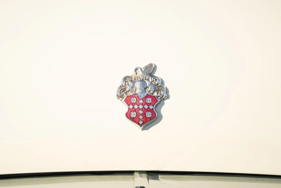 1956 Packard Caribbean - Image 7 of 31