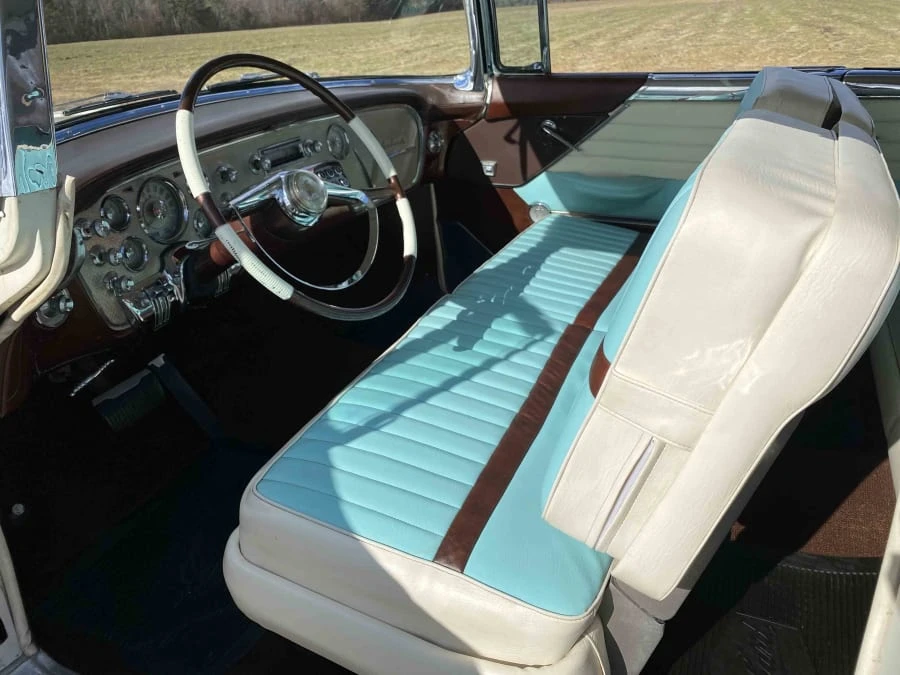 1956 Packard Caribbean - Image 5 of 11