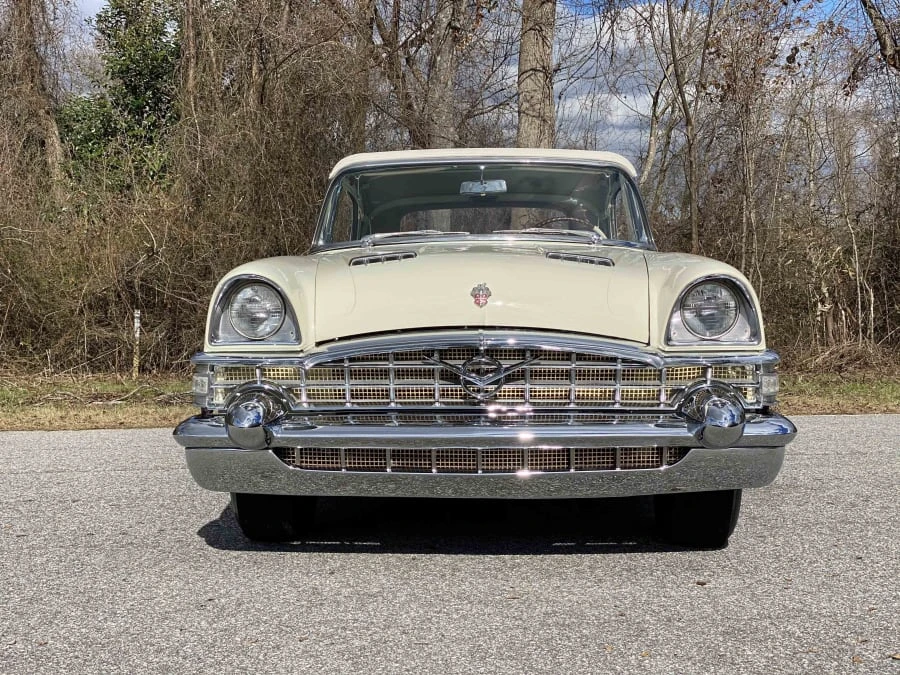 1956 Packard Caribbean - Image 6 of 11
