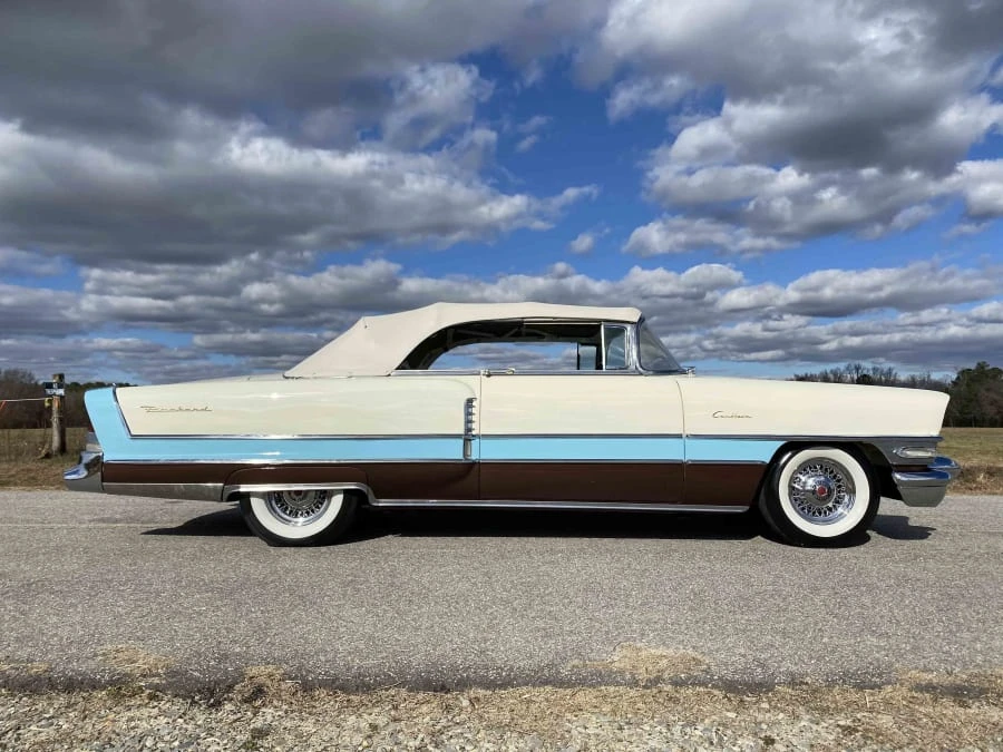 1956 Packard Caribbean - Image 2 of 11