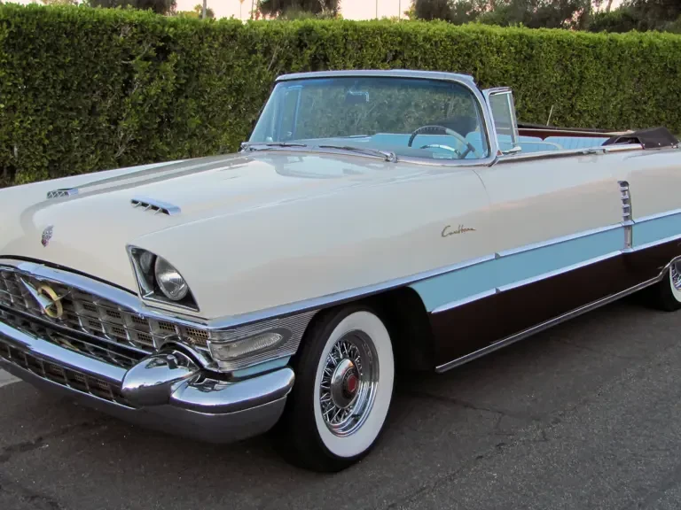 1956 Packard Caribbean - Image 2 of 3