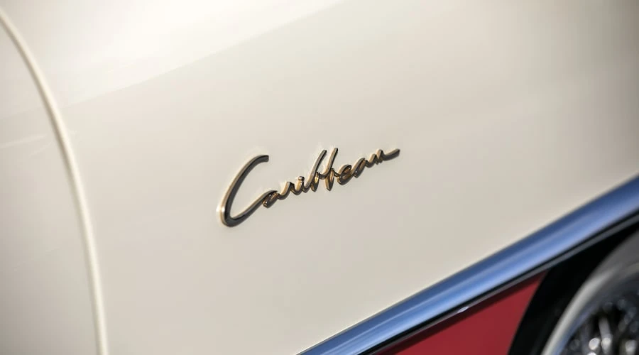 1956 Packard Caribbean - Image 6 of 29