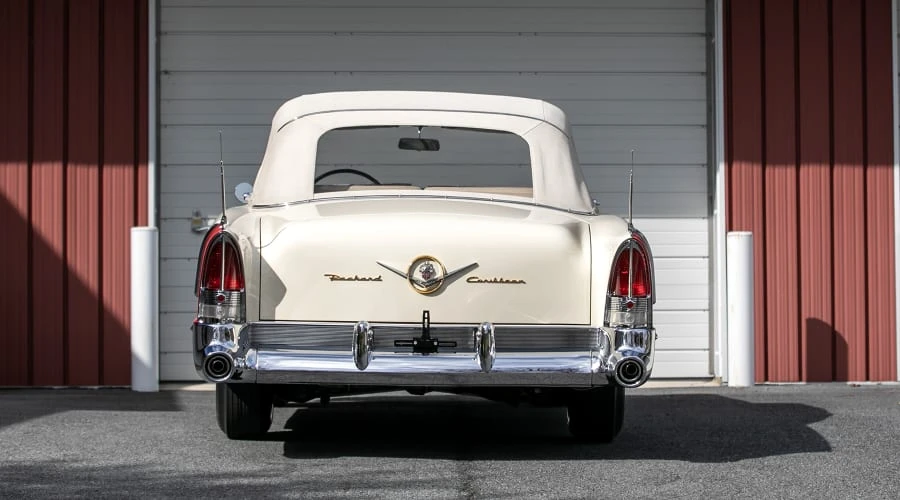 1956 Packard Caribbean - Image 10 of 29