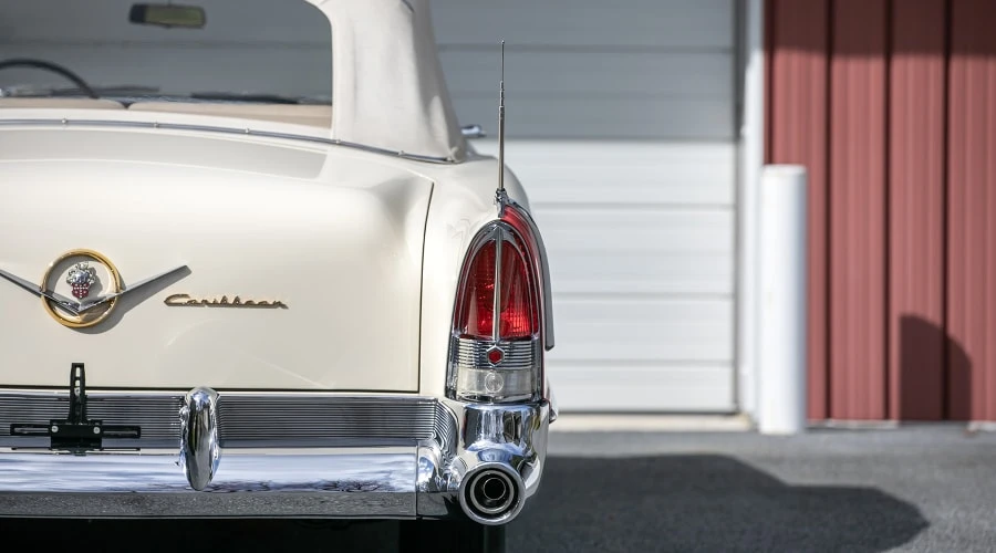 1956 Packard Caribbean - Image 11 of 29