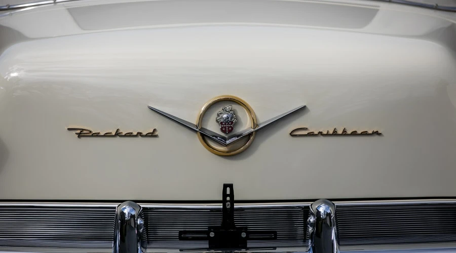 1956 Packard Caribbean - Image 13 of 29