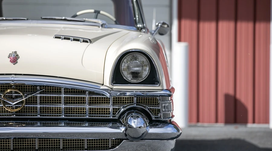 1956 Packard Caribbean - Image 16 of 29