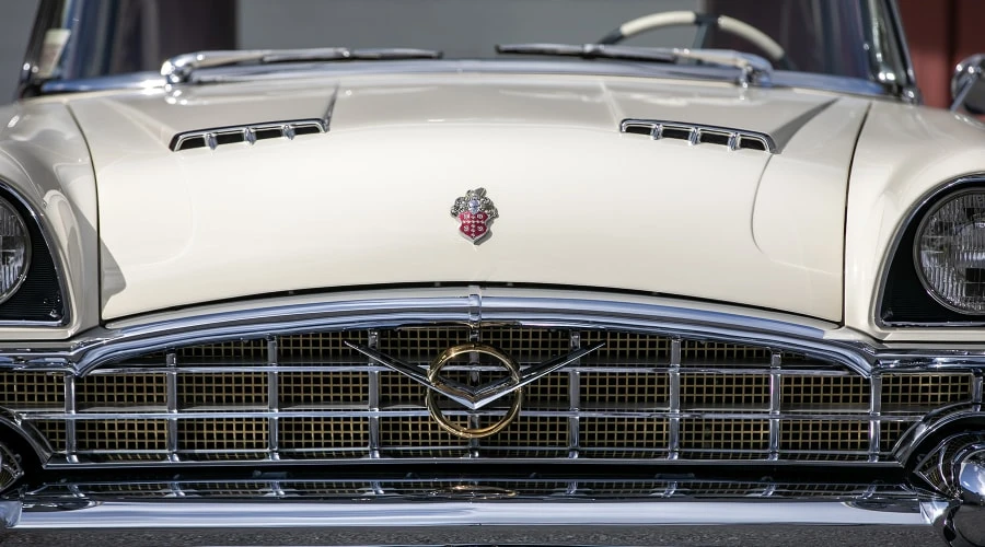 1956 Packard Caribbean - Image 17 of 29