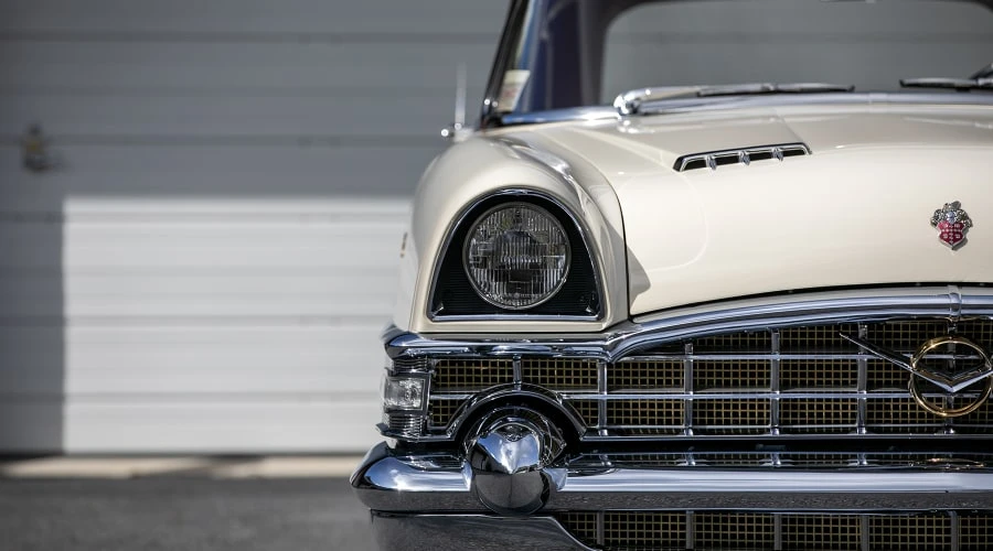 1956 Packard Caribbean - Image 18 of 29