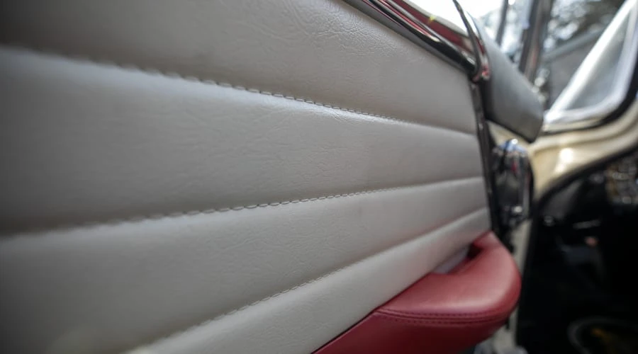 1956 Packard Caribbean - Image 22 of 29
