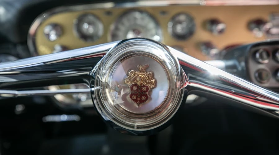 1956 Packard Caribbean - Image 23 of 29