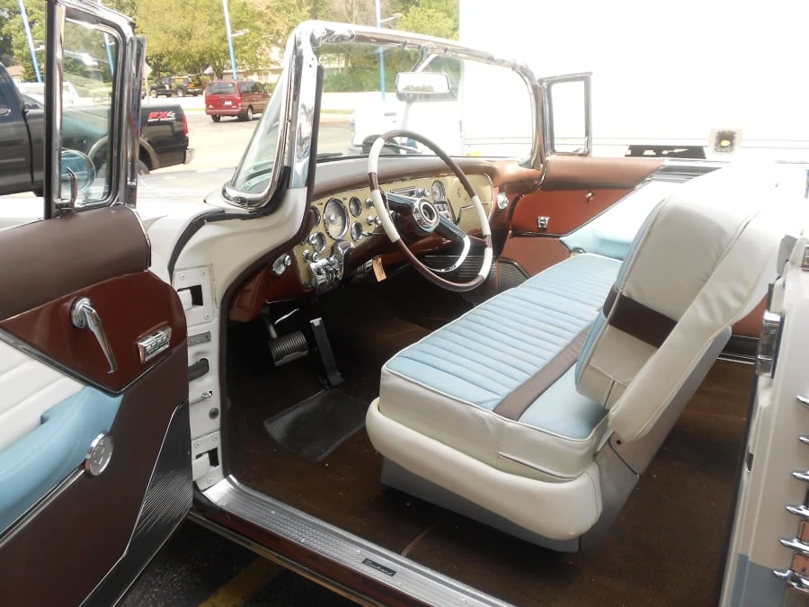 1956 Packard Caribbean - Image 4 of 5