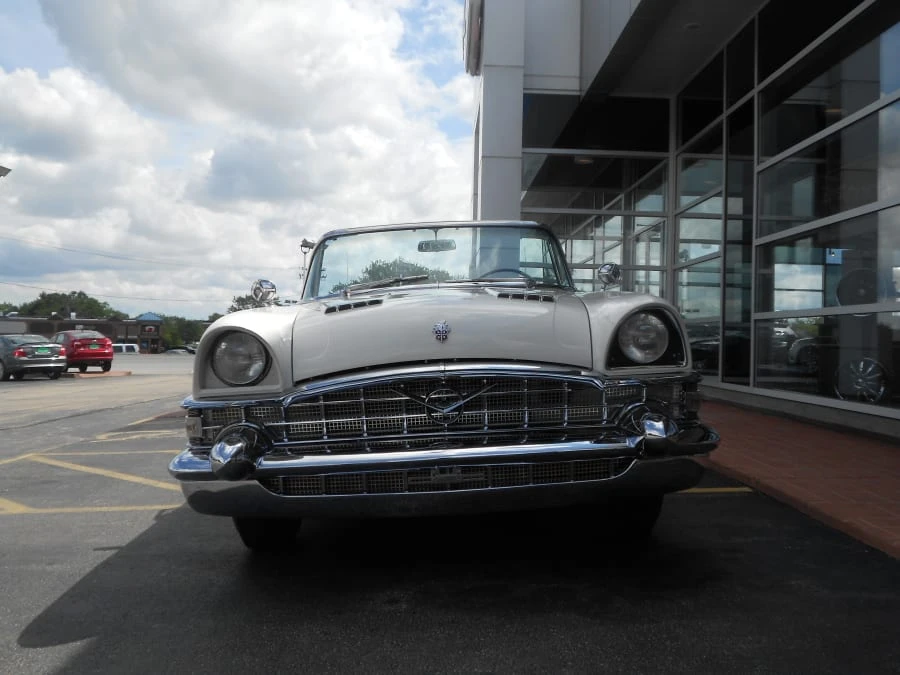 1956 Packard Caribbean - Image 5 of 5