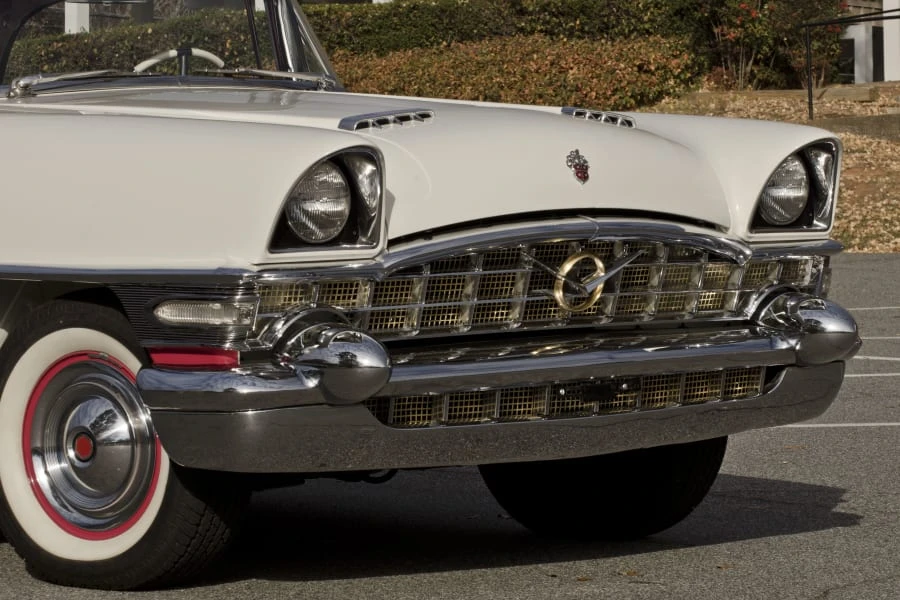 1956 Packard Caribbean - Image 11 of 12