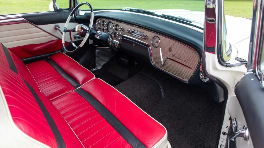 1956 Packard Caribbean - Image 5 of 14