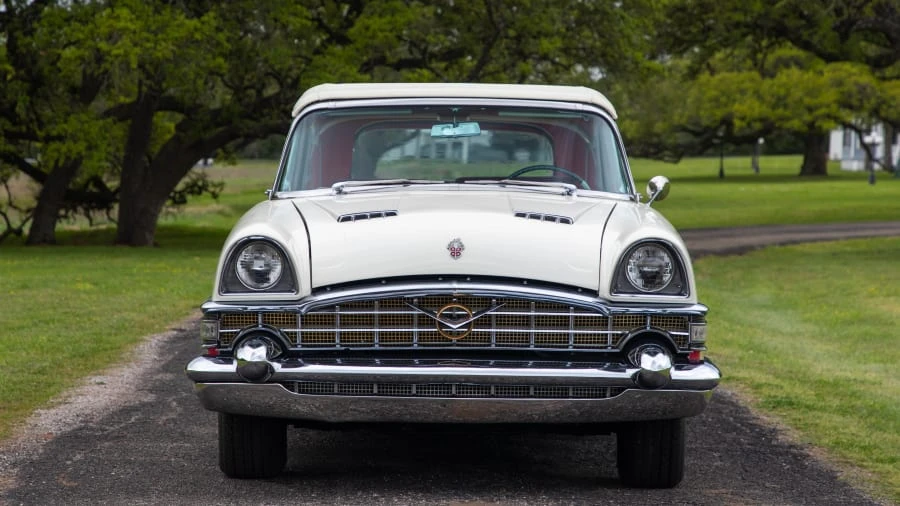 1956 Packard Caribbean - Image 10 of 14