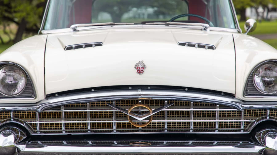 1956 Packard Caribbean - Image 12 of 14