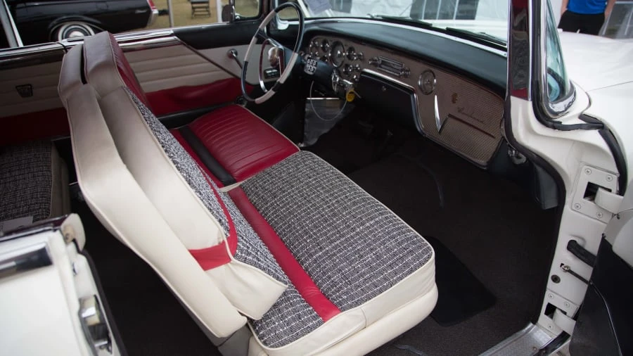 1956 Packard Caribbean - Image 5 of 8