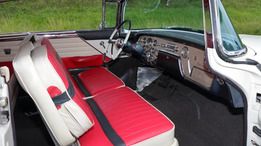 1956 Packard Caribbean - Image 5 of 20