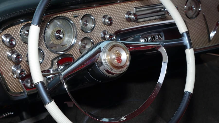 1956 Packard Caribbean - Image 10 of 20
