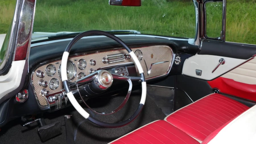 1956 Packard Caribbean - Image 20 of 20