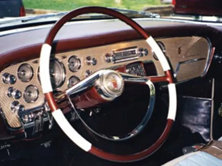 1956 Packard Caribbean - Image 7 of 9