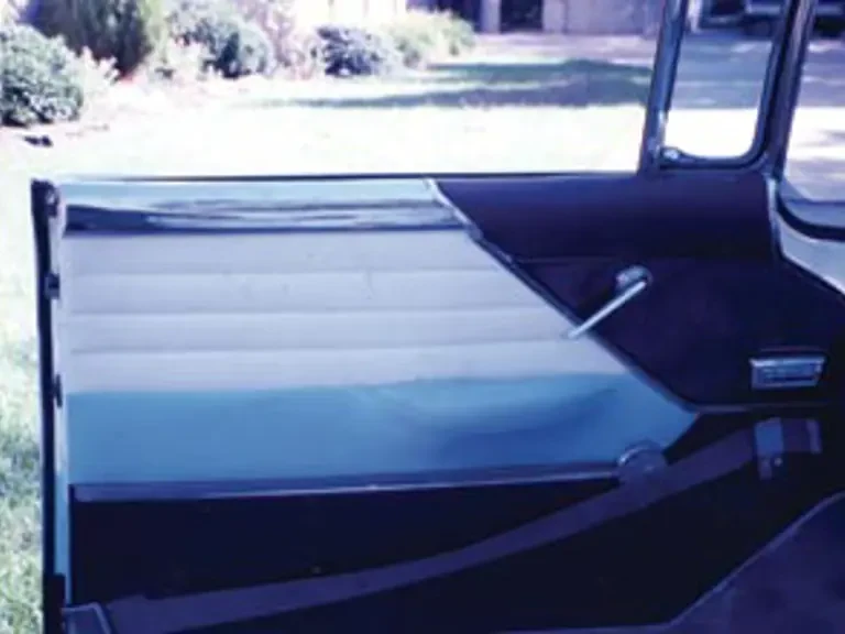 1956 Packard Caribbean - Image 3 of 9